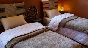 Auberge Mounia - Image 2