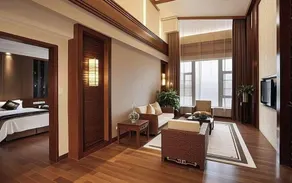 Jinggangshan ZhongTaiLai International Hotel - Image 3