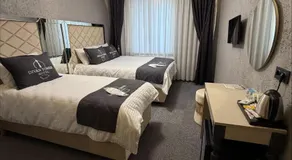 Divan Tower Otel - Image 2