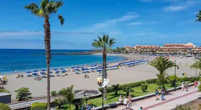 Ocean View Apartment Los Cristianos - Image 4