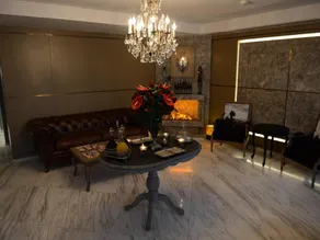 Berjer Boutique Hotel & Spa - Image 5