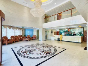 Vienna 3 Best Hotel Yinchuan Helan - Image 4