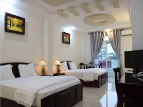 KIM BĂNG HOTEL BÌNH DƯƠNG - Image 2