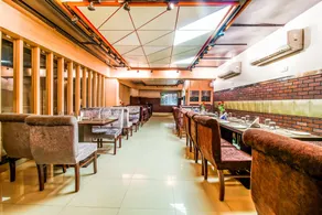 FabHotel Palash Residency Ranchi Railway Station - Image 5