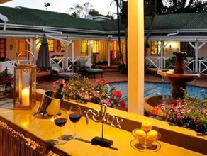 Shandon Lodge Guest House & Spa - Image 4