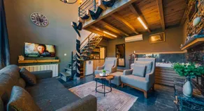 antik river house - Image 4