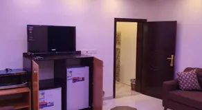 Al Shadi Apartment Private Tourism - Image 5