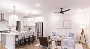 Luxury 4BR Speakeasy Theatre Office Duke - Image 3