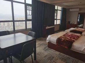 Dafang Wanghu Garden Hotel - Image 3