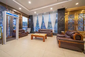 Baolianhua Hotel (Anren County Branch) - Image 4