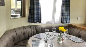 Lettoch Farm Holiday Home - Image 4