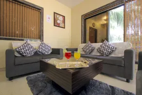 Sparsh Villa with Private Pool near Akshi Beach - Image 2