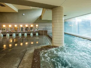 JINZUKYOUKASUGAONSEN TOMINOWA - Image 3