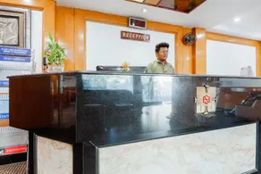 Capital O Hotel Sathyam By Coastal Grand Hotels & Resorts - Image 5