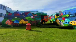 Our Little Village Truck Hostel - Image 5