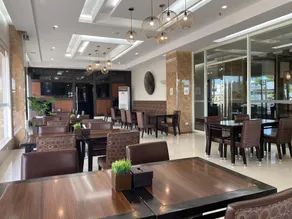 DIVERSION 21 HOTEL - Image 4