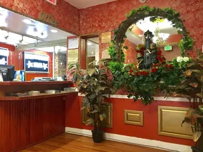 The Mt Vernon Inn - Image 5