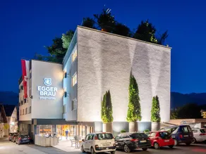 Stadthotel EGGERBRÄU - Image 5