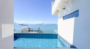 Yeosu Road 328 Ocean View Pool Villa - Image 2