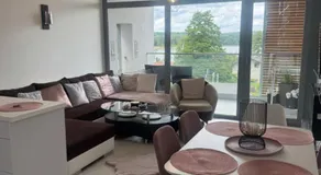 Apartament z Widokiem na Jezioro - Image 4