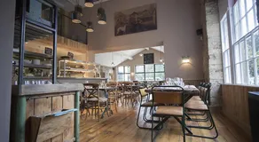 Timbrell's Yard - Image 2