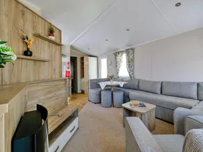 Mobile Home Isle of Wight near Thorness Bay - Image 4