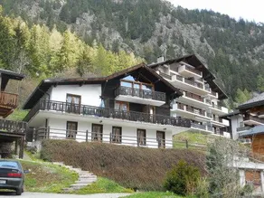 Au Vieux Champex - Image 1