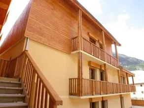 Hôtel Mont Thabor Serre Chevalier - Image 2