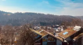 DachNest - Wundervolles neues Dachgeschoss Apartment fur bis zu 4 Personen in Kirchentellinsfurt - Image 5
