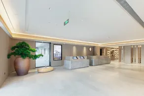 Ji Hotel Beijing Tongzhou Songzhuang Anzhen Hospital - Image 4