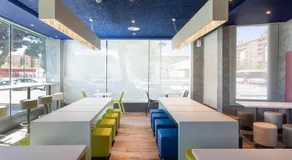 B&B HOTEL Zaragoza Plaza Mozart  - Image 2
