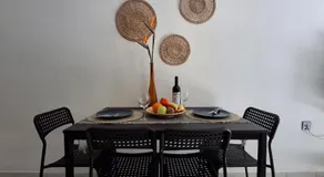 SweetHome Komotini central & comfy apartment with Parking - Image 4
