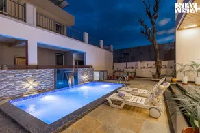 Nakeshatra Villa by VEO, StayVista - 3BHK with Private Pool & BBQ - Image 3