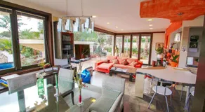 Orza - Ferienhaus mit privatem Swimmingpool in Benissa - Image 3