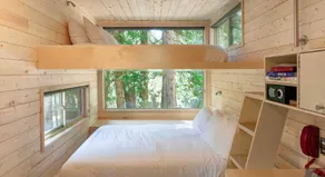 Postcard Cabins Eastern Catskills - Image 4