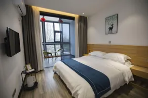 Xi'an Sanqin Renjia Hotel (Terracotta Warriors Scenic Area Branch) - Image 2
