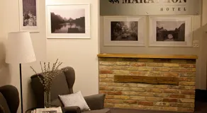 Hotel Marathon - Image 5
