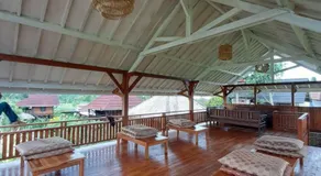 Bungalow Pondok Indah Tetebatu - Image 2