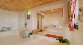 Maliblues Bed & Art Gallery - Image 2