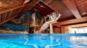 Pokoje Krupówki 13 - Hotel Sabała - Image 2