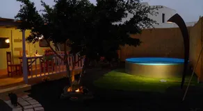 caravana en oasis privado - Image 5