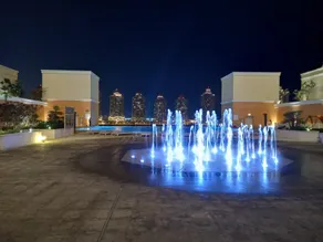 Luxury1BHK Apartment Pearl-Viva Bhariya - Image 3
