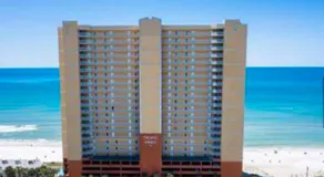 Tropic Winds 1701 Premium Corner Unit with 2 Parkings! FREE Beach Chairs Service! - Image 2