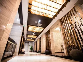 Howard Johnson Tianzhu Plaza Fuyang - Image 4