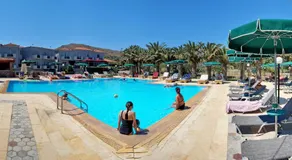 HOTEL BELLA VISTA - Image 2