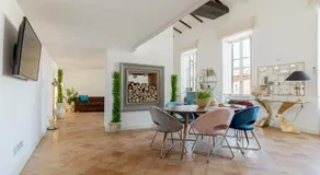 Presidential Penthouse Navona - Image 4