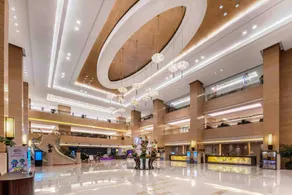 Hangzhou White Horse Lake Jianguo Hotel - Image 2