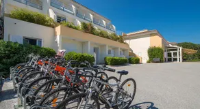 Hôtel-Club du Domaine d'Aiguebelle, USSIM Vacances - Image 2