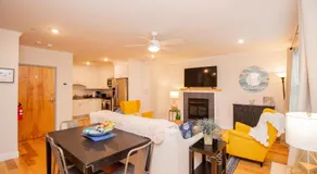 2 Bedroom Unit w Elevator & In-Unit Laundry - Image 3