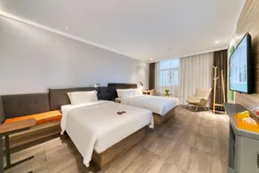 Hanting Premium Hotel Hangzhou West Lake - Image 2